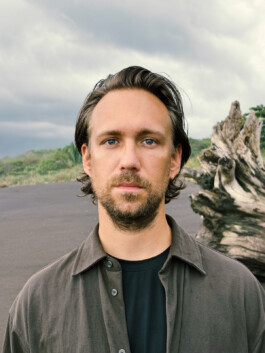 Luca Kohlmetz
